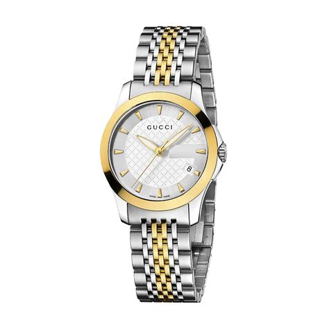 gucci g timeless 27mm ladies watch|Gucci g timeless watch 29mm.